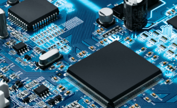 半導体洗浄 イメージ